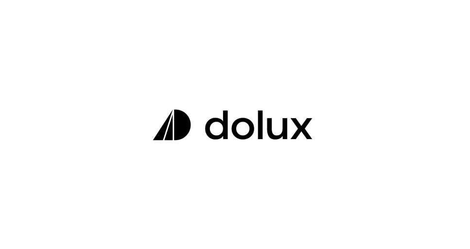 Logótipo da Dolux